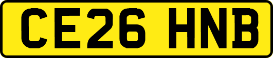 CE26HNB