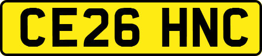 CE26HNC