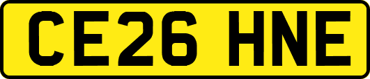 CE26HNE