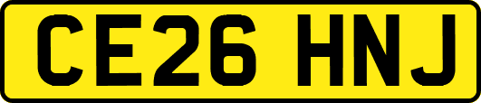 CE26HNJ