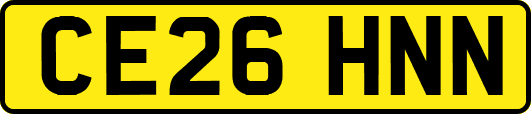 CE26HNN