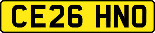 CE26HNO