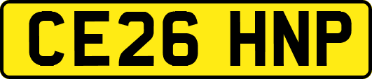 CE26HNP