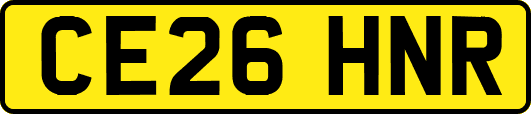 CE26HNR