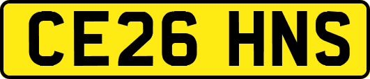 CE26HNS