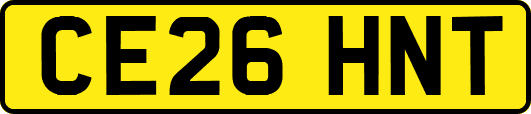 CE26HNT