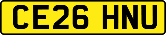 CE26HNU