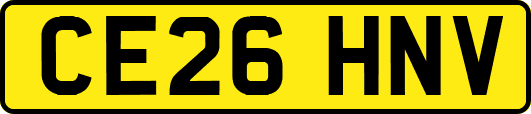 CE26HNV