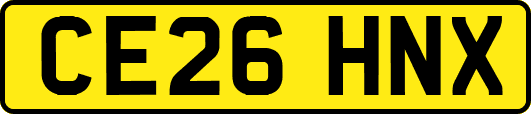 CE26HNX