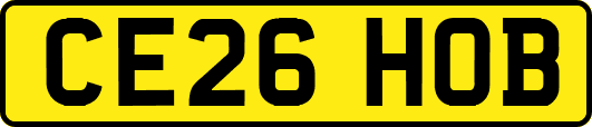 CE26HOB