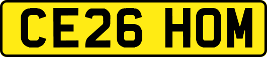 CE26HOM