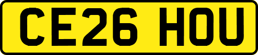 CE26HOU