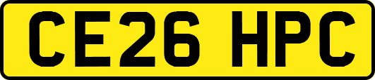 CE26HPC