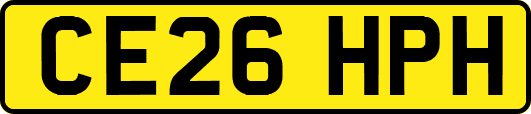 CE26HPH