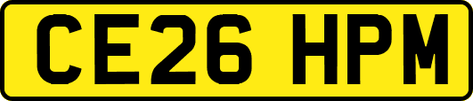 CE26HPM