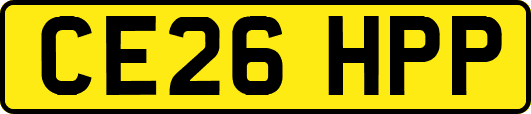 CE26HPP