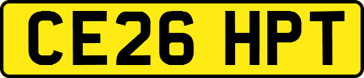 CE26HPT