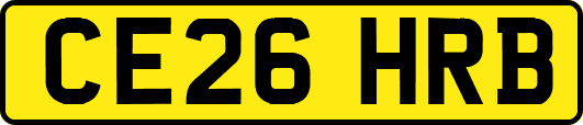 CE26HRB
