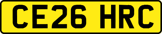 CE26HRC