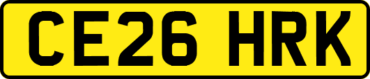 CE26HRK