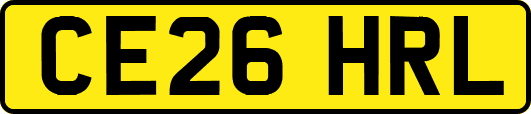 CE26HRL