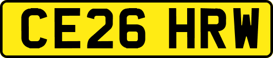 CE26HRW
