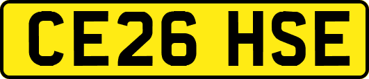 CE26HSE