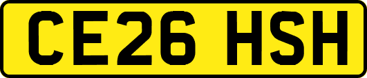 CE26HSH