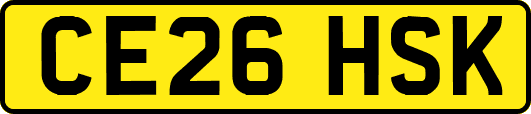CE26HSK