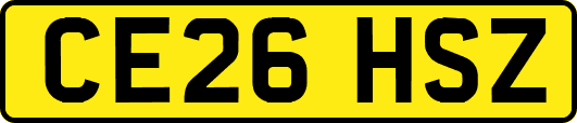 CE26HSZ