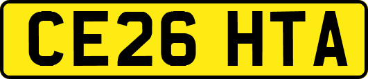 CE26HTA