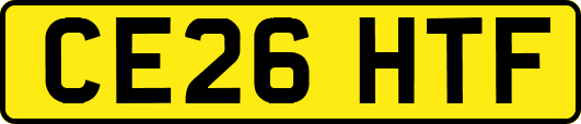 CE26HTF