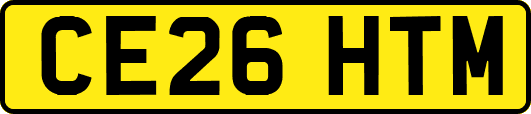 CE26HTM