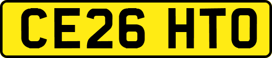 CE26HTO