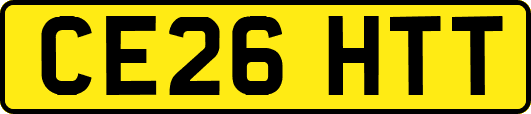 CE26HTT