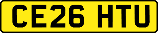 CE26HTU