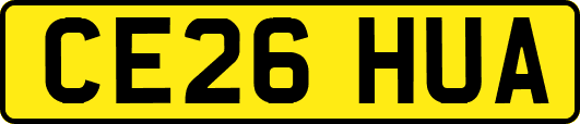 CE26HUA