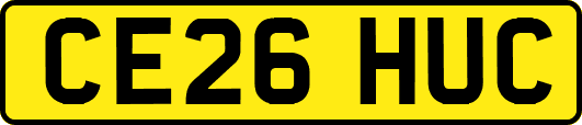 CE26HUC