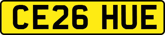 CE26HUE