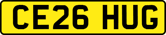 CE26HUG