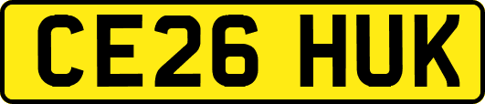 CE26HUK