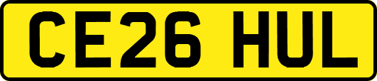 CE26HUL