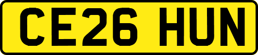 CE26HUN