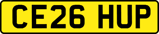 CE26HUP