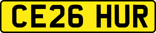 CE26HUR