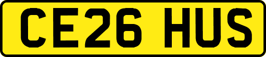 CE26HUS