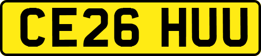 CE26HUU
