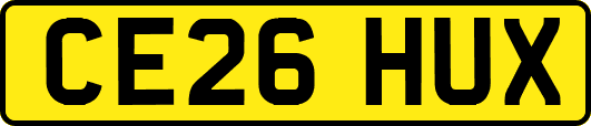 CE26HUX
