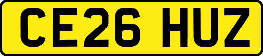 CE26HUZ