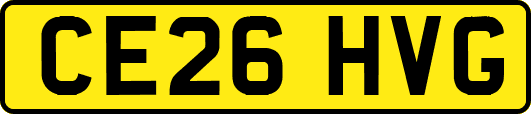 CE26HVG